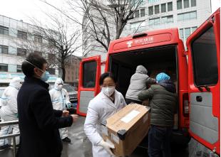 京东经验引关注 世界零售大会发文分享