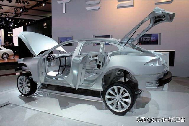 深度研判宁德时代为特斯拉（上海）提供电芯之技术篇