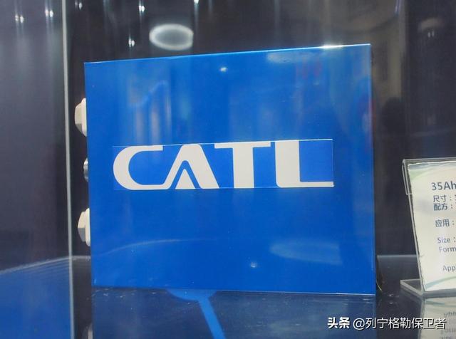 深度研判宁德时代为特斯拉（上海）提供电芯之技术篇