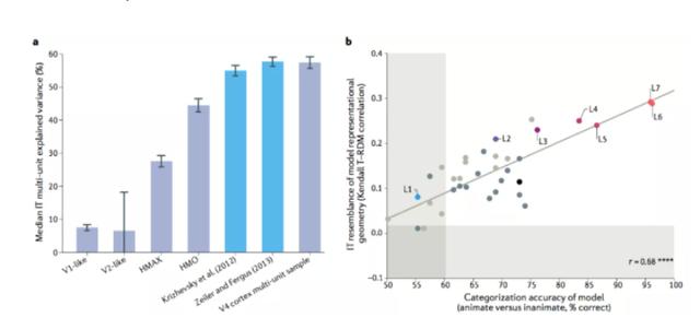神经网络之父再审视34年前成果，欲在大脑中搜寻AI方法的“存在”