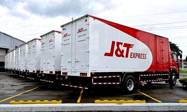 印尼快递黑马低调入华，在顺丰三通一达背后，能否打破行业格局