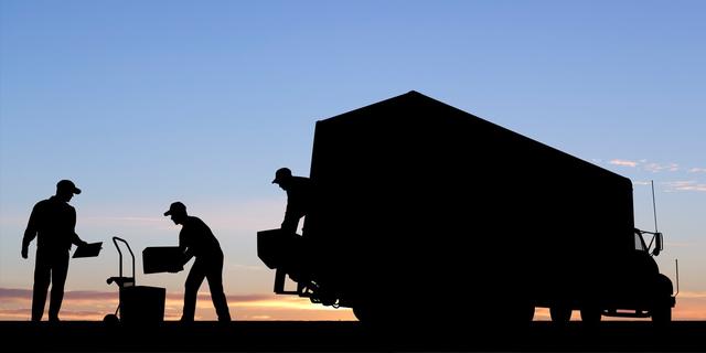 「运联研究」电商落地配的前世今生