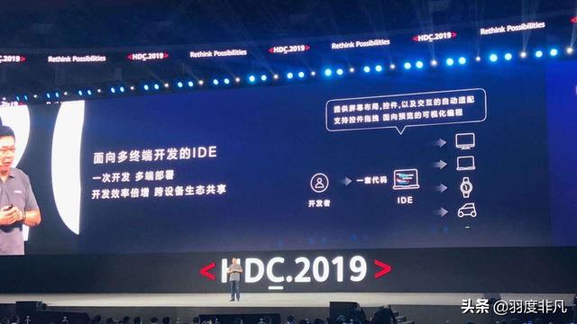 不能彻底拒绝美国供应商另有原因？任正非坦言系统发展很难！