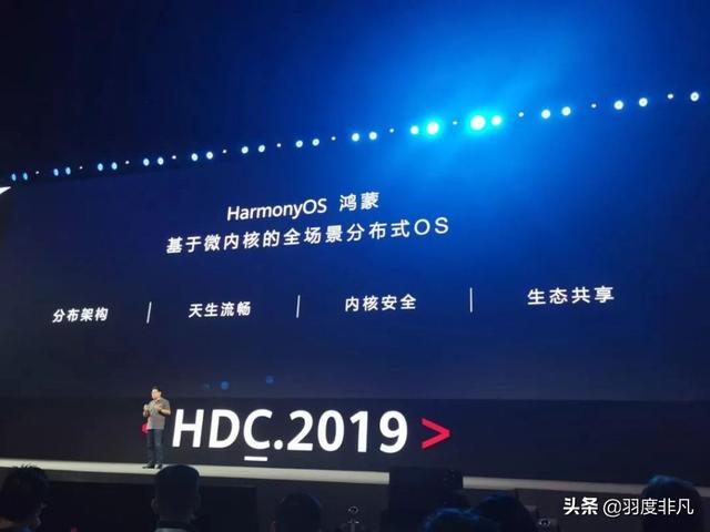 不能彻底拒绝美国供应商另有原因？任正非坦言系统发展很难！