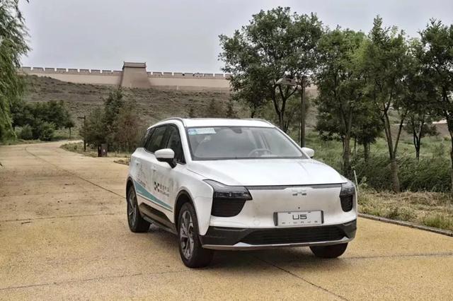 德系基因包装失败 爱驰汽车前路堪忧？