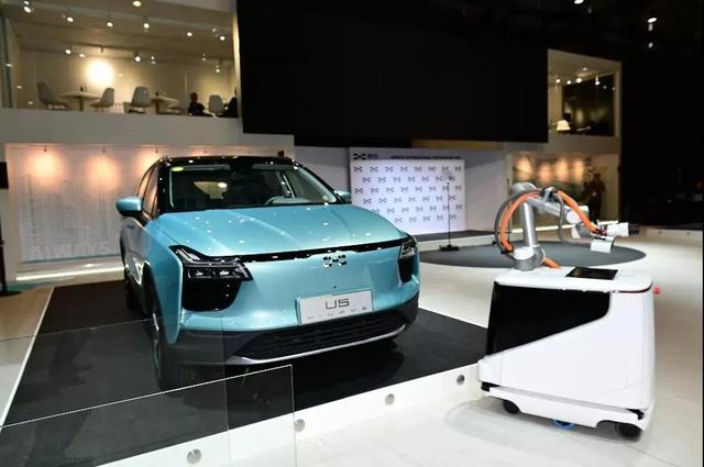 德系基因包装失败 爱驰汽车前路堪忧？