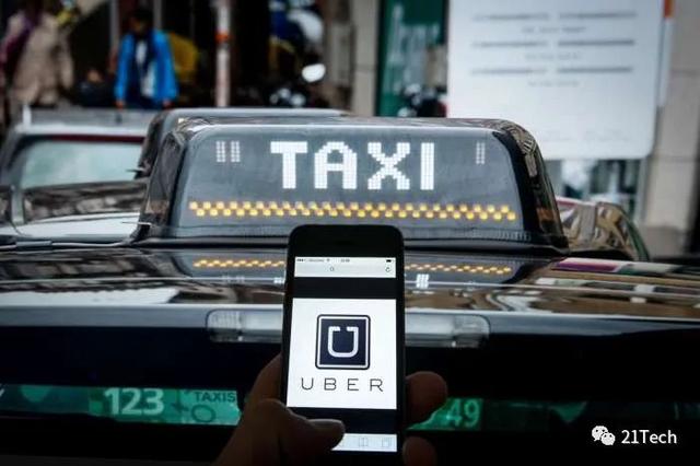 三年月活冲8亿，滴滴凭什么在海外跟Uber正面刚？