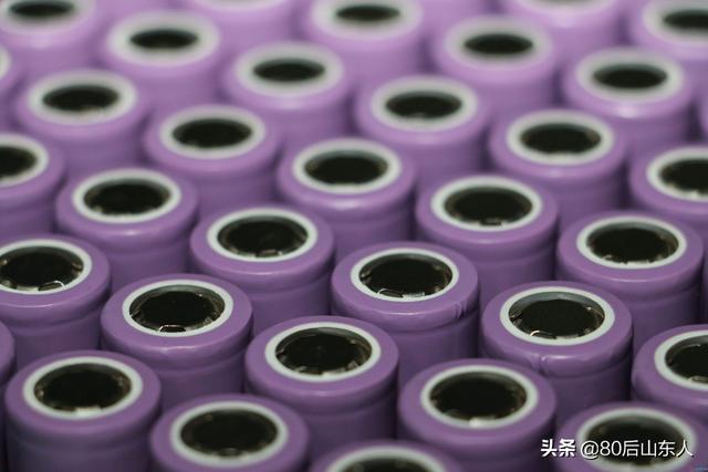 新能源汽车动力电池类型、特点及总结对比