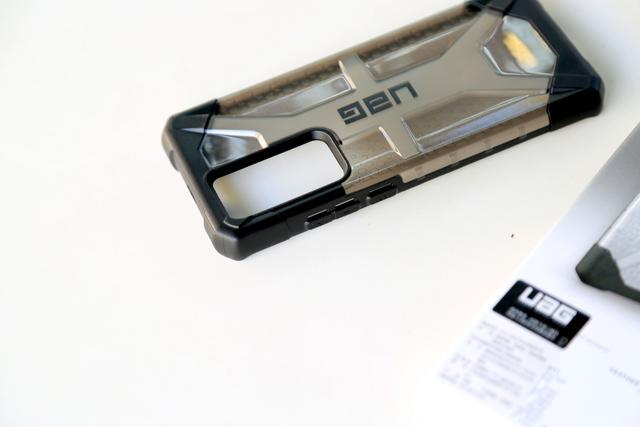 手机壳到底要不要买？为华为P40 Pro入手UAG顶级保护装备