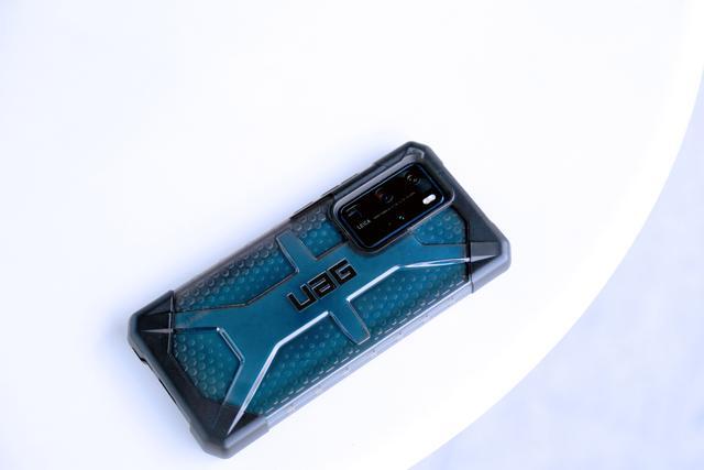 手机壳到底要不要买？为华为P40 Pro入手UAG顶级保护装备
