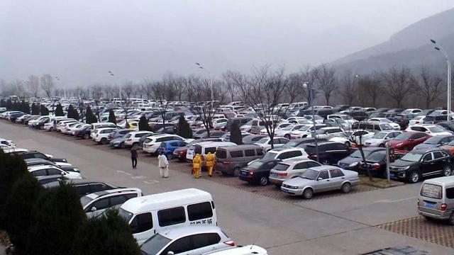 比亚迪汽车卖得这么好，你知道比亚迪员工都开啥车吗