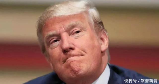 让特朗普成为华为的“代言人”，这够牛吧然而阿里巴巴的更牛