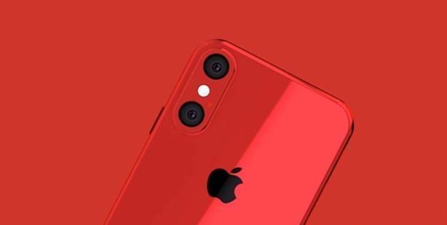 iPhone新机曝光：双浴霸+A13芯片+4750mAh+无线充电 外观太失望了
