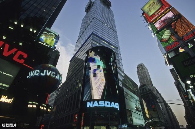 美国欲打压中国企业，京东果断出击，一场新的较量正来临