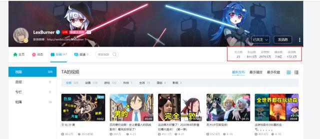 腾讯阿里现身打赏Lex背后，B站直播在下一场很大的棋