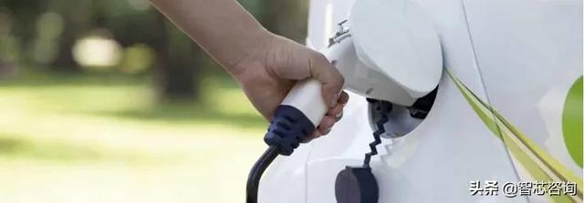 智芯文库 | 意法半导体：半导体技术助力突破新能源汽车发展瓶颈