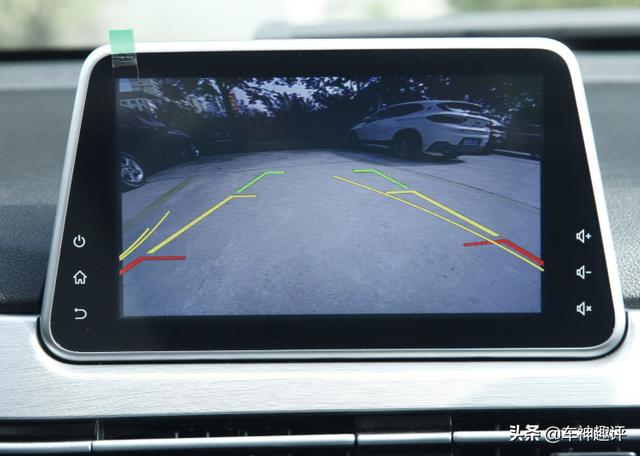 大运电动汽车来了，四驱独立悬架，买车去卡车4S店