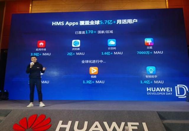 谷歌仗势欺人，华为怒摔谷歌全家桶，用上自己铁饭碗