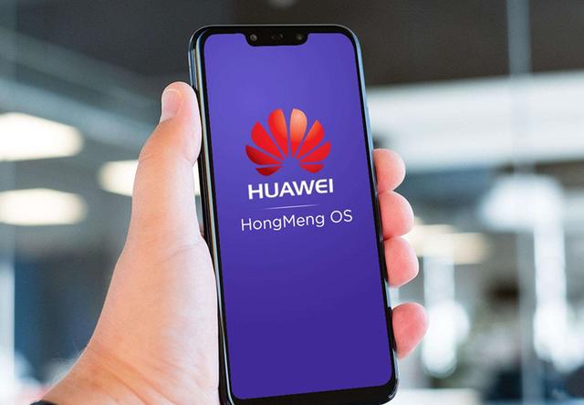 谷歌仗势欺人，华为怒摔谷歌全家桶，用上自己铁饭碗