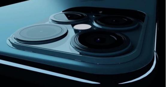 苹果5G机型要来了？新iPhone渲染图及配置曝光