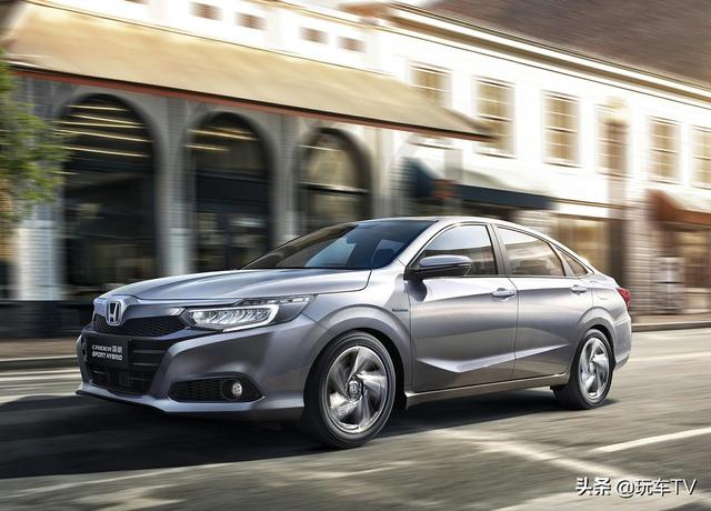 本田1.5L混动终于国产！特斯拉降至27万！这9款新车你不容错过