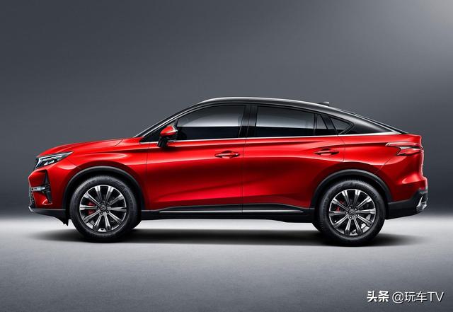 本田1.5L混动终于国产！特斯拉降至27万！这9款新车你不容错过