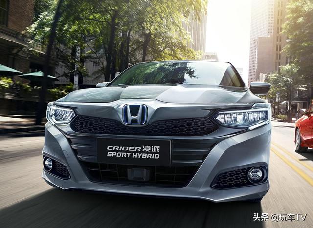 本田1.5L混动终于国产！特斯拉降至27万！这9款新车你不容错过