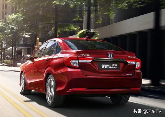 本田1.5L混动终于国产！特斯拉降至27万！这9款新车你不容错过