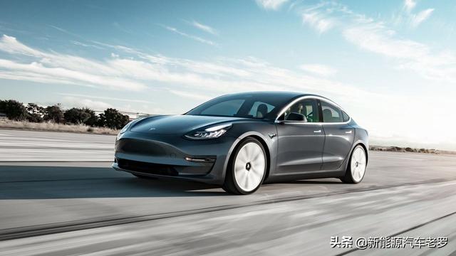 “铝”见不鲜，为什么特斯拉、蔚来等高端电动汽车，都爱铝车身？