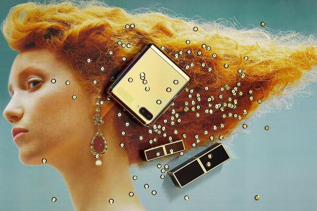 售价11999元，销量破十万，如今第二代专利曝光，华为如何抗衡？