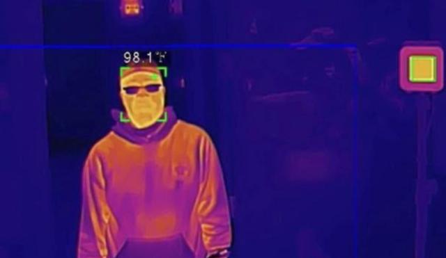 美国电商巨头亚马逊购买我国价值千万美元视频监控设备