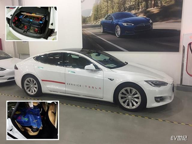 车企忙着为电动汽车硬件降本 特斯拉已经开始为用户用车降本