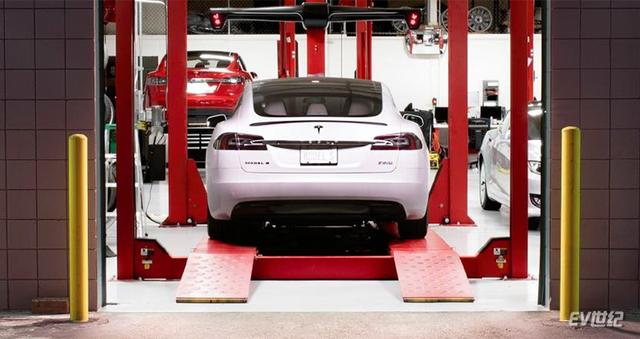 车企忙着为电动汽车硬件降本 特斯拉已经开始为用户用车降本