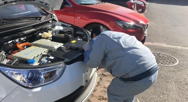 威马再出新车，真能搅翻新能源市场？等等看吧