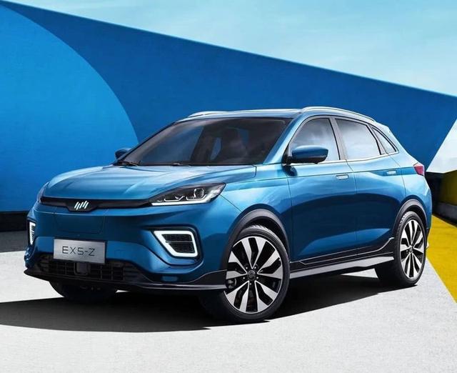 威马再出新车，真能搅翻新能源市场？等等看吧