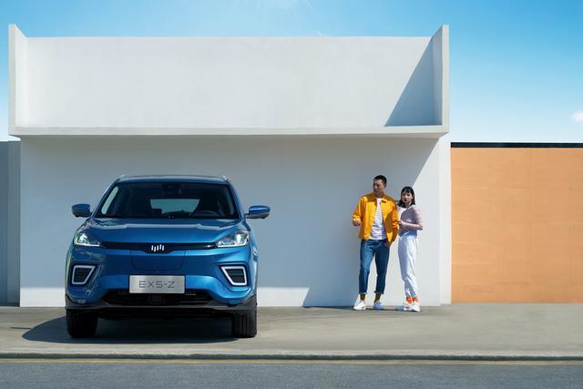 威马再出新车，真能搅翻新能源市场？等等看吧