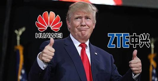 国家出台"新规"! 防止华为、中兴危机重演，网友: 终于动手了！