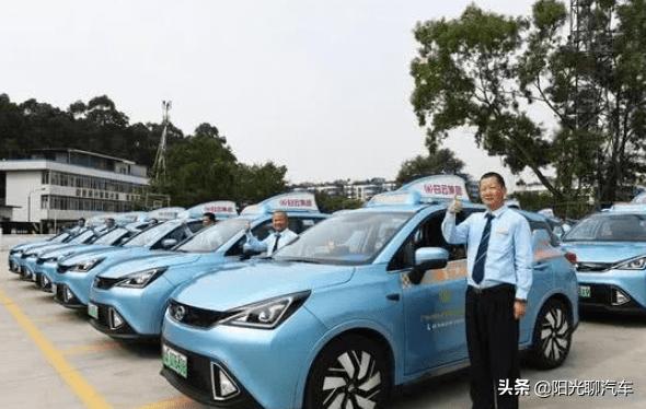广东出租车换成SUV，乘客坐了都说好，司机们却想辞职不干