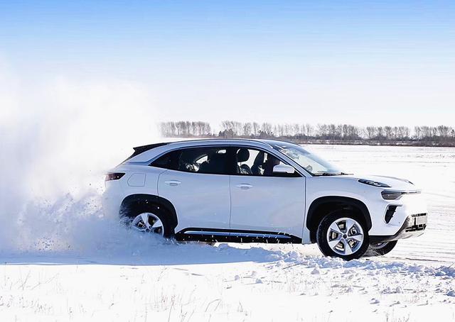 奇瑞做到了！造出国产“保时捷”，鸡翅档把+人脸识别，续航600km