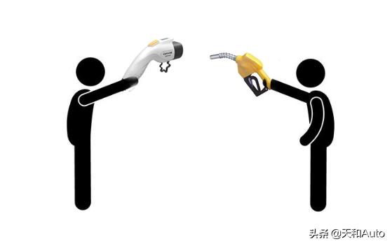 新能源汽车到底动了谁的蛋糕，为什么成为众矢之的