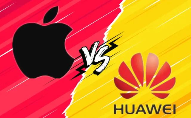 华为传来3个消息，麒麟芯片登顶，华为“否认”Q1季度出货量第三