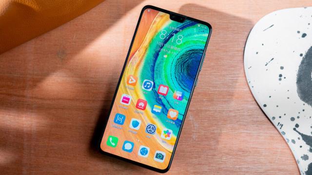 不要急着升级！华为EMUI 10.1.0.126来了，但是还有这些缺点