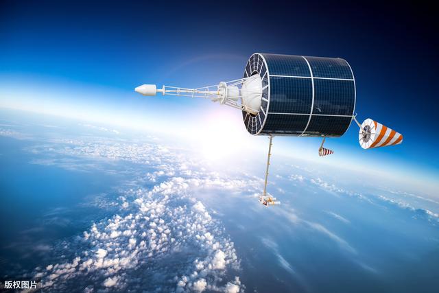 我们玩手机的时候，不小心为地球造了保护罩！