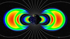 我们玩手机的时候，不小心为地球造了保护罩！