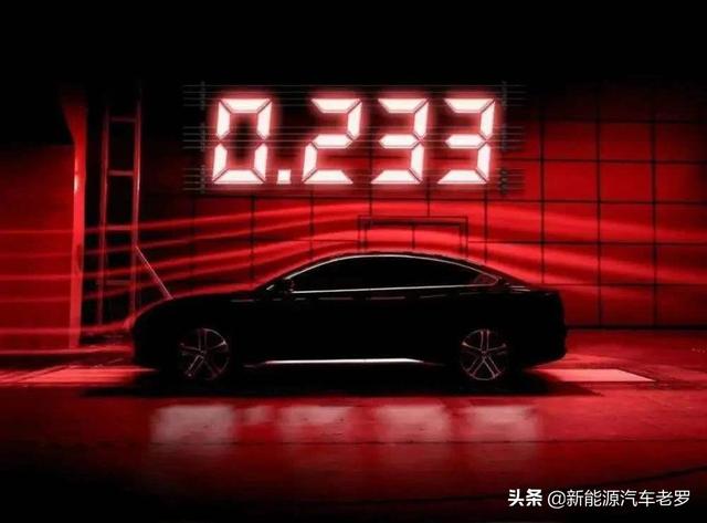 中国汽车科技骄傲！比亚迪与华为新作，充电10分钟能跑135公里