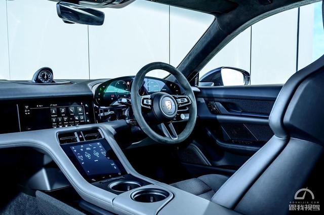 姜还是老的辣 特斯拉不过是位初学者