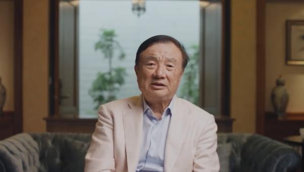 任正非：华为没有狼性文化，“狼文化”是对华为的讽刺？