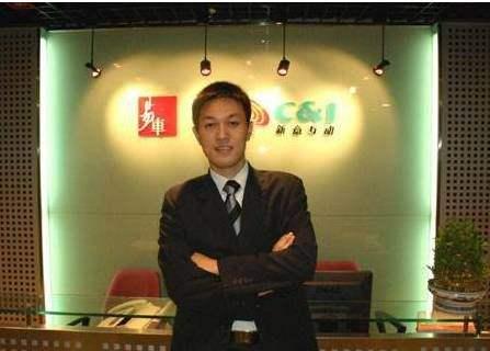 蔚来汽车李斌，曾给李国庆打工，出走后创办两家上市公司