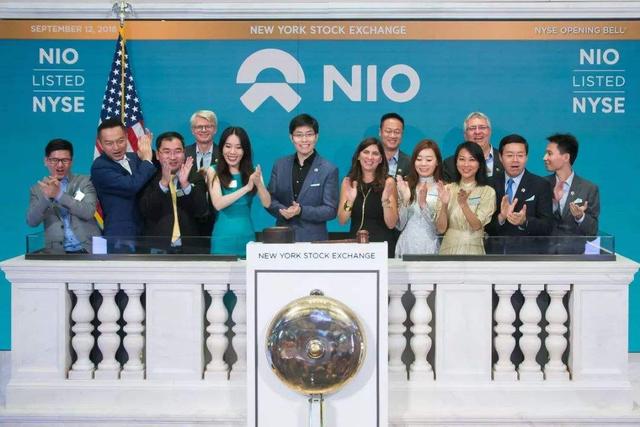 蔚来汽车李斌,曾给李国庆打工,出走后创办两家上市公司