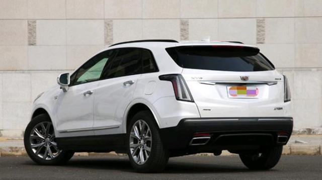 拼多多19.2万销售XT5，凯迪拉克官方发声：翻新车，假货！